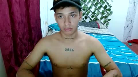 dirtyslimlatin online show from 17, 1, 2026