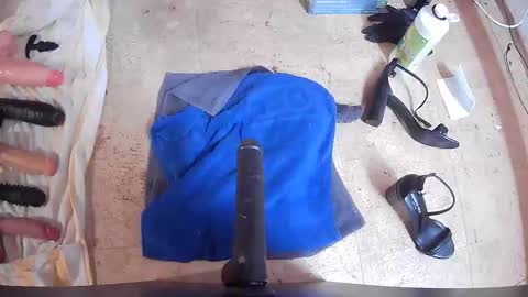 dirtysubbyy online show from 29, 10, 2025