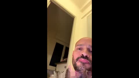 dirygay online show from 11, 3, 2025