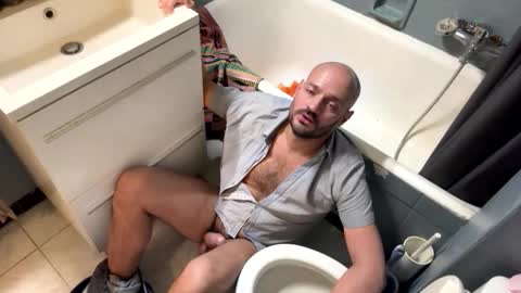 dirygay online show from 18, 1, 2026