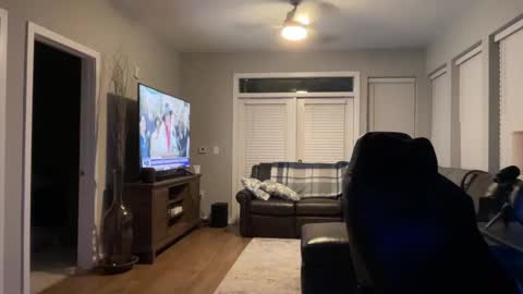 Snapshot of discgolf4life chatting on 7, 2, 2025 JustinDulgeXXX online show from 7, 2, 2025