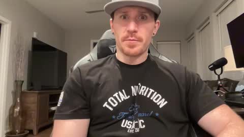 Snapshot of discgolf4life chatting on 28, 2, 2025 JustinDulgeXXX online show from 28, 2, 2025