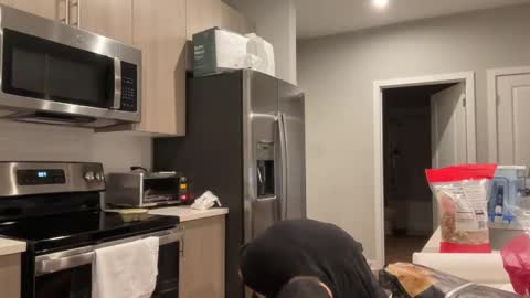 Snapshot of discgolf4life chatting on 2, 3, 2025 JustinDulgeXXX online show from 2, 3, 2025