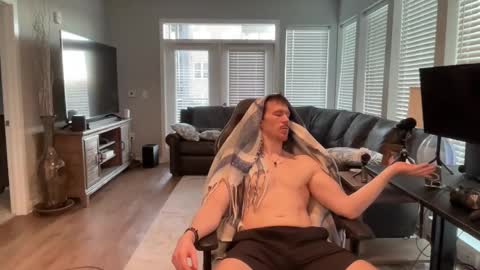 Snapshot of discgolf4life chatting on 8, 3, 2025 JustinDulgeXXX online show from 8, 3, 2025