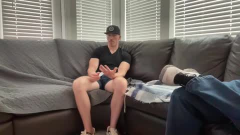 Snapshot of discgolf4life chatting on 29, 9, 2025 JustinDulgeXXX online show from 29, 9, 2025