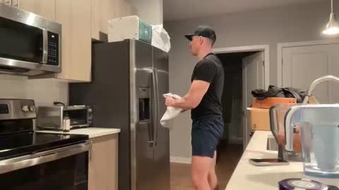 JustinDulgeXXX online show from 26, 2, 2026