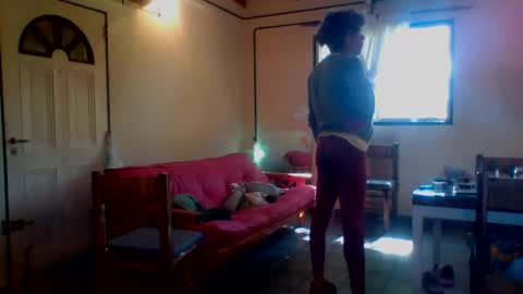 Snapshot of discretopasivo chatting on 13, 10, 2025 discretopasivo online show from 13, 10, 2025