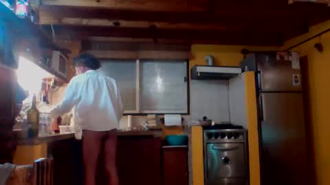 discretopasivo online show from 13, 4, 2026