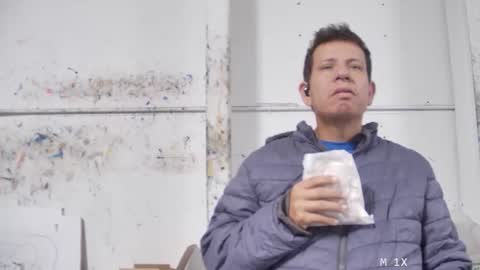 sexyguy online show from 16, 11, 2025