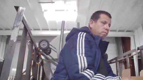 sexyguy online show from 8, 1, 2026