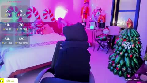 JASMINE online show from 24, 12, 2024