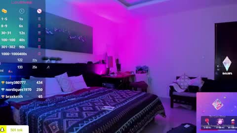 JASMINE online show from 28, 2, 2025