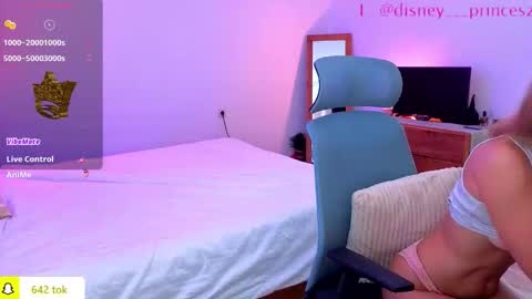 JASMINE online show from 9, 2, 2026