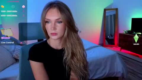 JASMINE online show from 14, 6, 2026