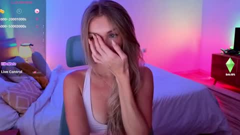 JASMINE online show from 22, 6, 2026