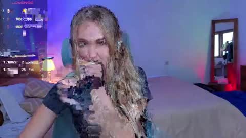 JASMINE online show from 18, 7, 2026