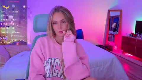 JASMINE online show from 19, 7, 2026