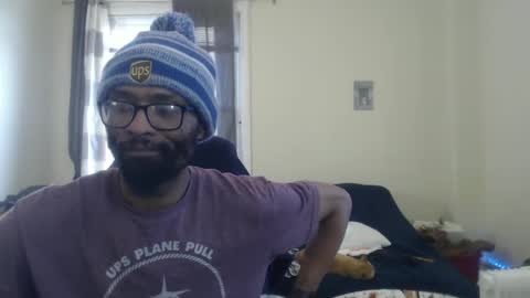 Your Best Worst Nightmare online show from 13, 1, 2025