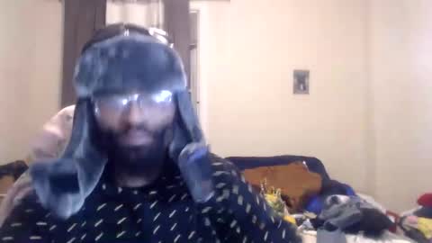 Your Best Worst Nightmare online show from 25, 1, 2025