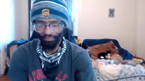 Your Best Worst Nightmare online show from 27, 1, 2025