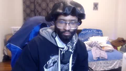 Your Best Worst Nightmare online show from 18, 2, 2025