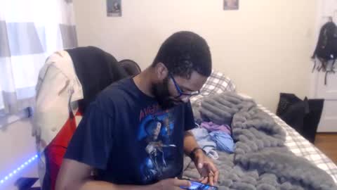 Your Best Worst Nightmare online show from 21, 9, 2025