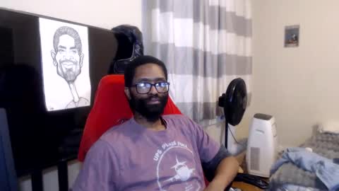 Your Best Worst Nightmare online show from 16, 10, 2025