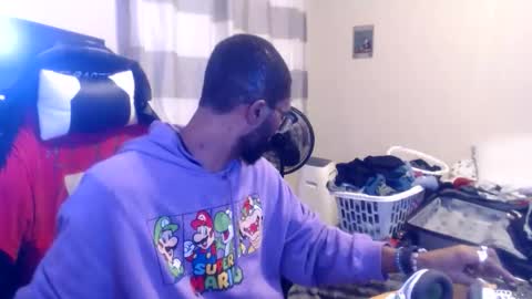 Your Best Worst Nightmare online show from 20, 11, 2025