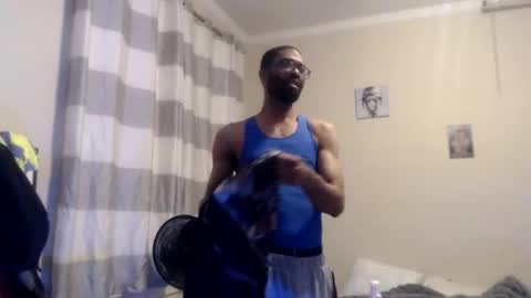 Your Best Worst Nightmare online show from 26, 11, 2025