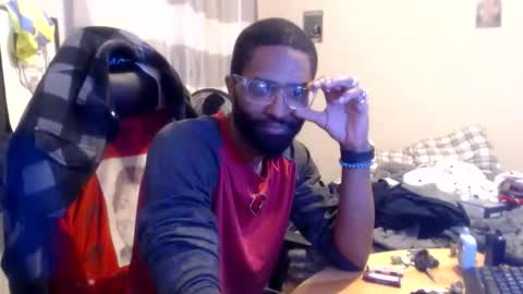 Your Best Worst Nightmare online show from 30, 11, 2025