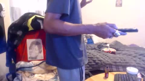 Your Best Worst Nightmare online show from 8, 1, 2026