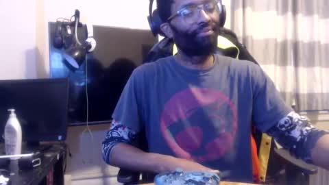 Your Best Worst Nightmare online show from 17, 1, 2026