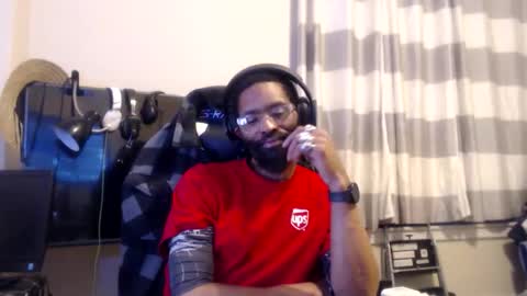 Your Best Worst Nightmare online show from 1, 2, 2026