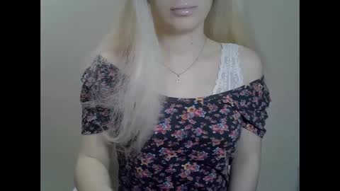 DitaMilton online show from 7, 1, 2025