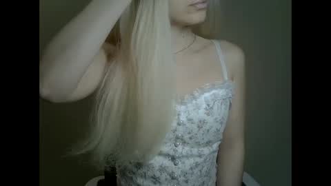 DitaMilton online show from 9, 2, 2025