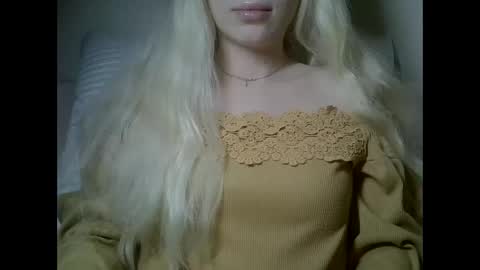 DitaMilton online show from 7, 1, 2026