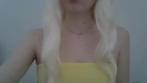 DitaMilton online show from 10, 2, 2026