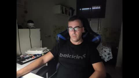 ditos_c online show from 2, 10, 2025