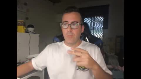 ditos_c online show from 18, 10, 2025