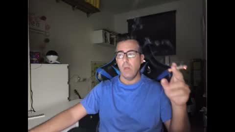 ditos_c online show from 27, 10, 2025