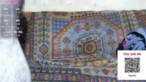   CARL online show from 16, 9, 2025