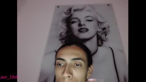 LAURAXXX online show from 8, 1, 2025