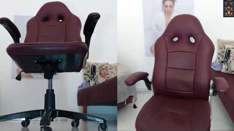 Diva online show from 14, 10, 2025