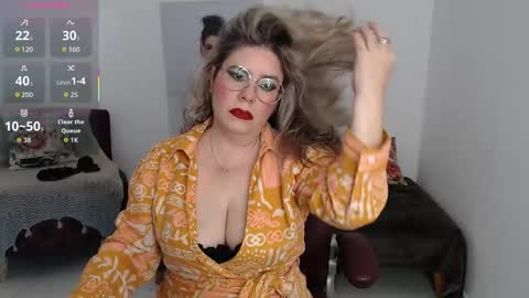 Snapshot of diva_milf chatting on 17, 1, 2026 Diva online show from 17, 1, 2026