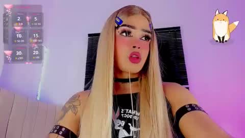 diva_ts_ online show from 23, 4, 2026