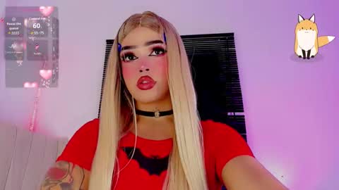 diva_ts_ online show from 2, 5, 2026