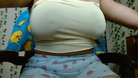 Snapshot of divadirty chatting on 23, 2, 2025 Mari online show from 23, 2, 2025