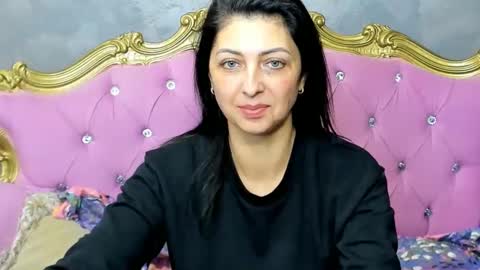 Sandra online show from 27, 2, 2025