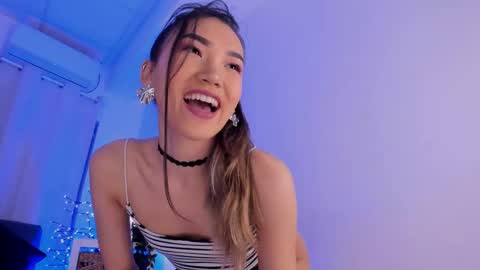 AKITA MEW MEW Follow  online show from 11, 2, 2026