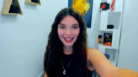 Hannah online show from 9, 10, 2025